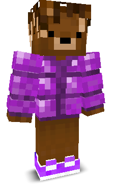 casualTreal's skin