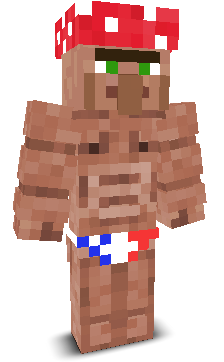 Huo879_o's skin