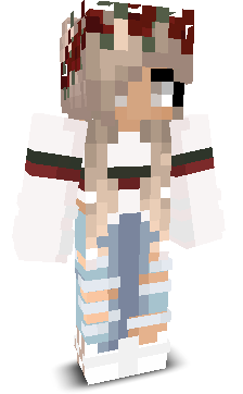Magestic_Warrior's skin