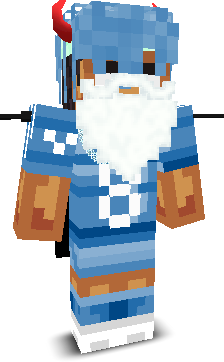 CLownical's skin