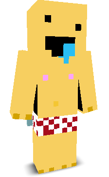 bobisapu's skin