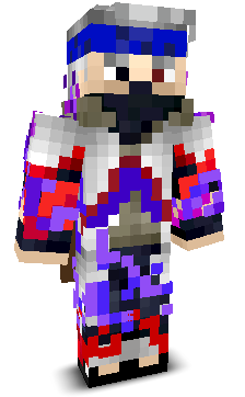 Kittaneh_'s skin