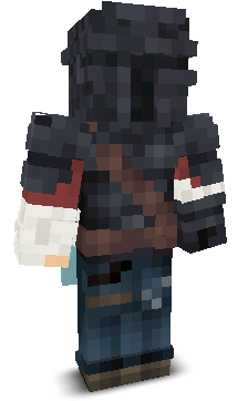 Go0fy1's skin