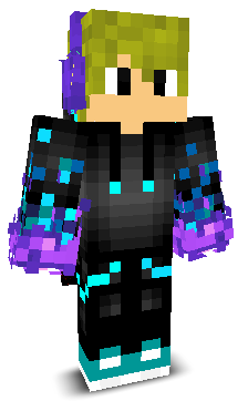 Lenjka's skin