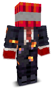 ItzJustAli's skin
