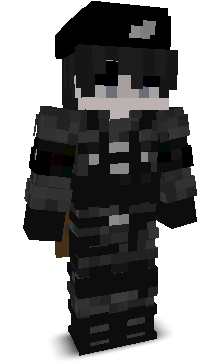 TichmanXR's skin