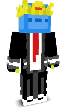 BloomingBlade's skin
