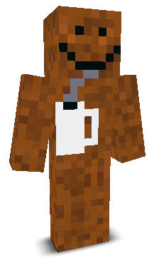 koffykoekje's skin