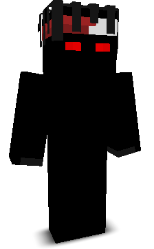 S1MPL3bw's skin