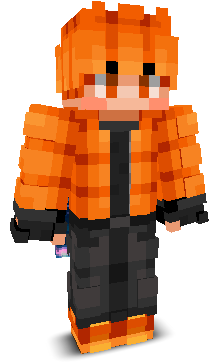 OffPiggy2560's skin