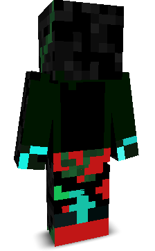 Drex_foreal's skin