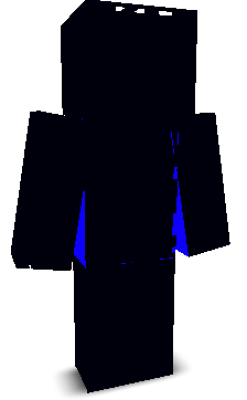 Marshvr's skin