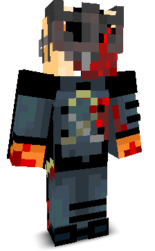 Loarcher's skin