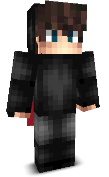 Querhirn's skin