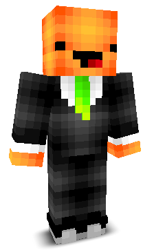 FruitDoli's skin