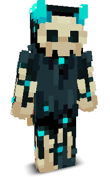 xRobertoHC87's skin