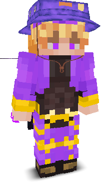 Enchantmenter's skin