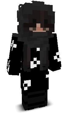 Kodddddddddddddd's skin