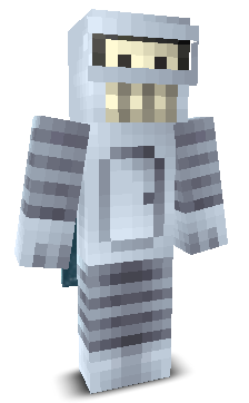 blingium's skin