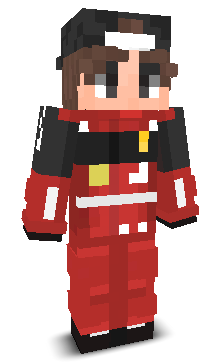 Sennakkj's skin