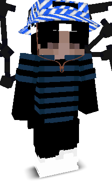 Nitro83's skin