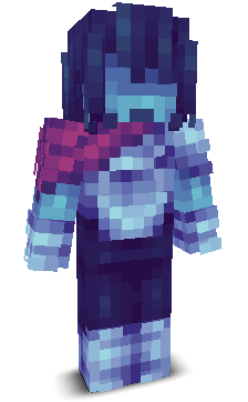 kuroszn's skin