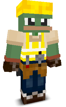 Starke_Schmerzen's skin