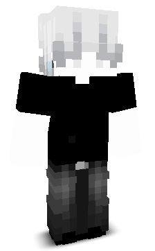 DerArgent's skin