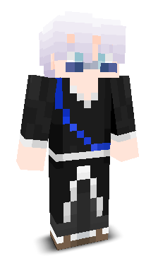 BohBuh's skin