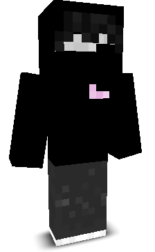 Aimlckr07's skin