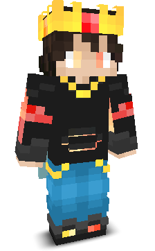 CR7Matix's skin