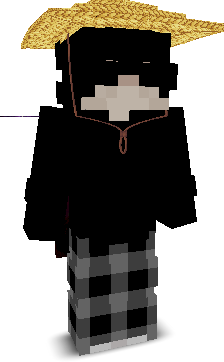 LaggingAsf's skin