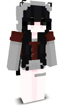 okaynevs's skin