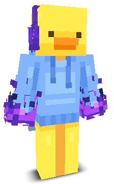 hezEniTh's skin