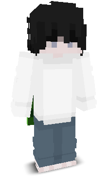 SusAim's skin