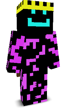 Bubbleball2010's skin
