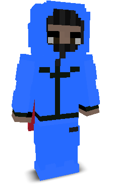 Themide's skin