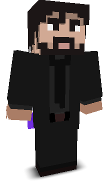 BignoseShow's skin