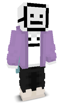 sifrelioyun's skin