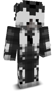MelhrX's skin