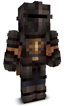xSmerf1k's skin