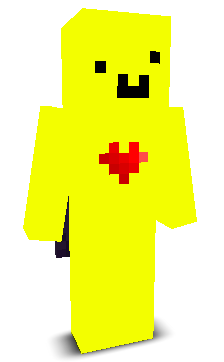 Godruin0's skin