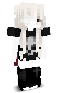 leo_ghs's skin