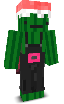 KubiGaming66's skin