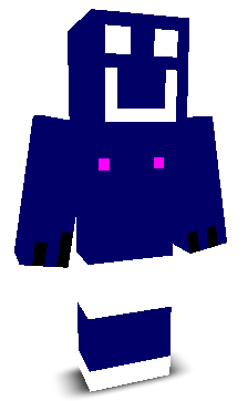GetMoggedByMe's skin