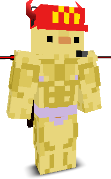 1nbb's skin
