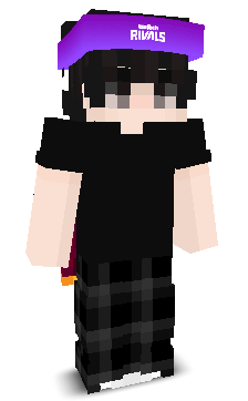 iTzJerax_'s skin