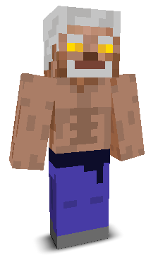 TyrotheMyth's skin
