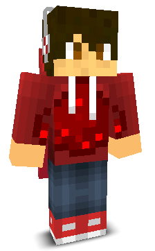 Bliteve's skin