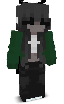 FeelsNeat's skin